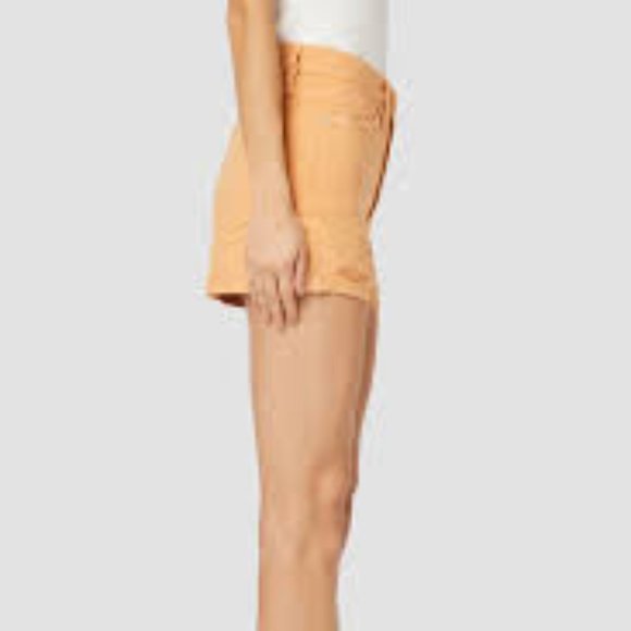 Brand New Hudson High-Rise Boyfriend Short - Picture 11 of 14